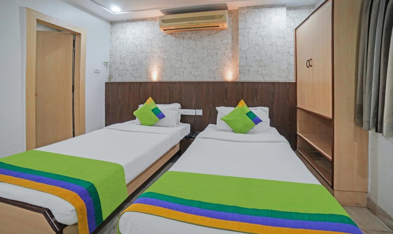 Hotel South Park Jamshedpur Extérieur photo