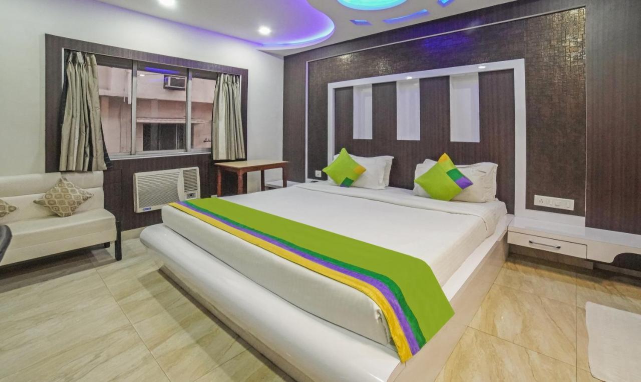 Hotel South Park Jamshedpur Extérieur photo