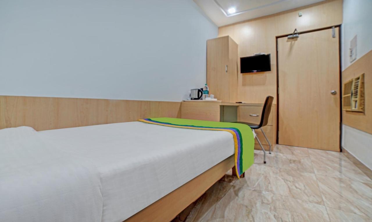 Hotel South Park Jamshedpur Extérieur photo