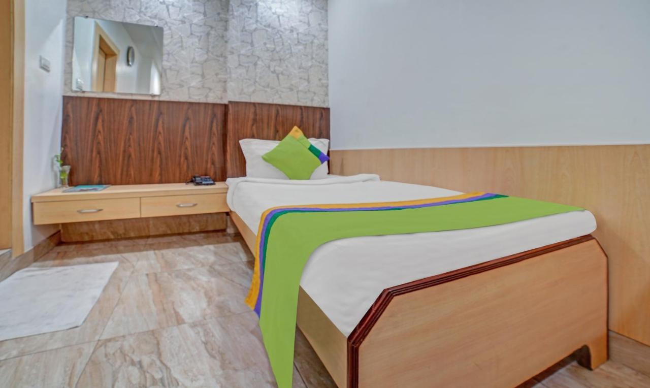 Hotel South Park Jamshedpur Extérieur photo