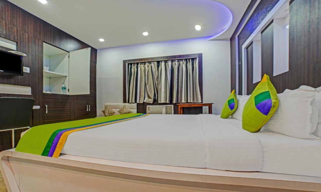 Hotel South Park Jamshedpur Extérieur photo